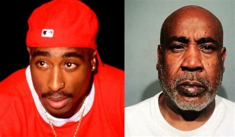 Tupac murder suspect Keefe D granted bail in shocking twist