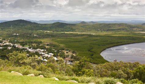 100 Best Towns In Australia #44 Cooktown, QLD - Australian Traveller