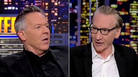 Bill Maher, Gutfeld clash over Trump on Fox News: 'We agree on some things' but not 'the most ...