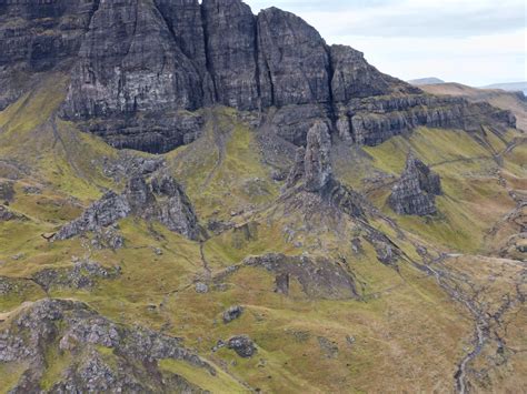 The Storr : r/Scotland