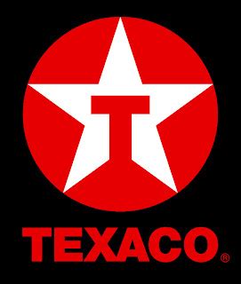 History of All Logos: All Texaco Logos