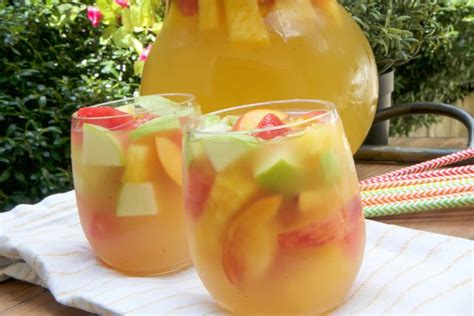 Fruit Cocktail "Bridal Shower" Punch Recipe