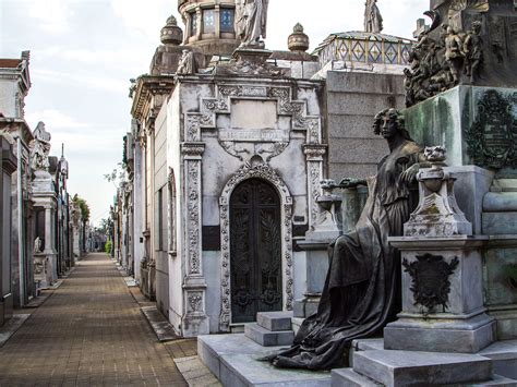 Recoleta Cemetery - Buenos Aires Argentina | Cemeteries