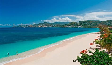 Grenada: an introvert's island (with plenty of action when you want it ...