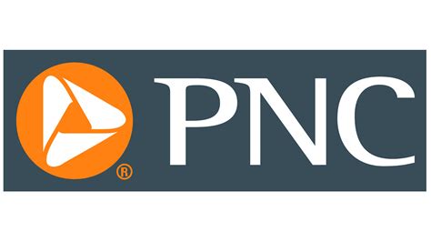 Pnc Bank Png - Free Logo Image