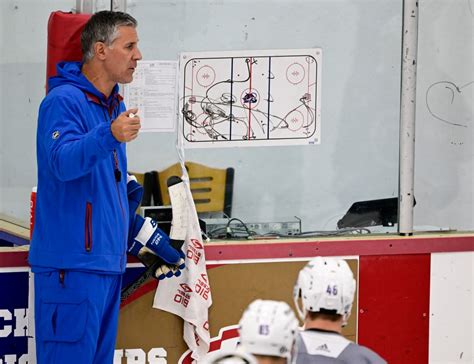 What Avalanche roster decisions remain as training camp closes