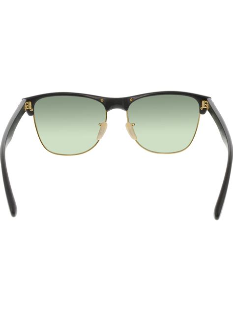 70以上 ray ban clubmaster oversized on face 565149-How to tighten ray ban ...