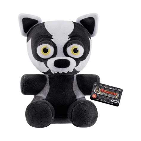 Buy Blake the Badger Plush at Funko.