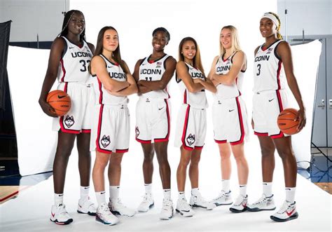 Uconn Women's Basketball Roster 2020-21 - Ncaa Women S Basketball Teams ...