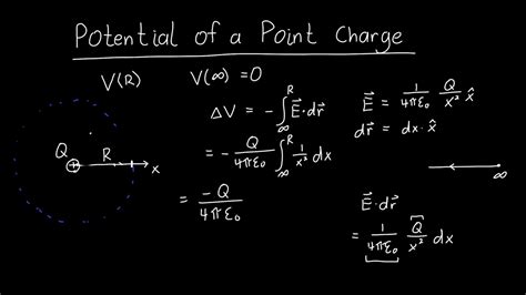 What Is Q In Electric Potential Wiring Work - vrogue.co