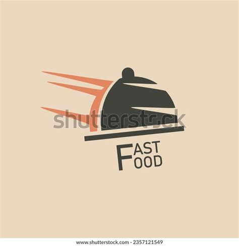 Food Manufacturer Logo Design Fast Production Stock Vector (Royalty ...