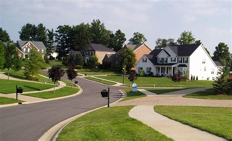 Image result for nice neighborhood homes louisville | American houses, The neighbourhood ...