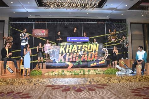 Fear Factor Khatron Ke Khiladi 11 Finale Results are Out - ReadersFusion