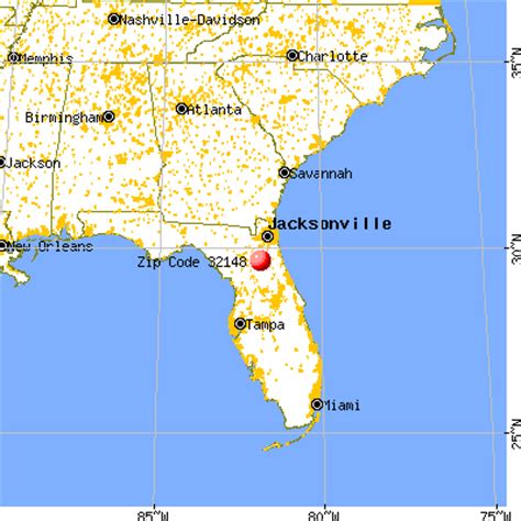 32148 Zip Code (Interlachen, Florida) Profile - homes, apartments ...