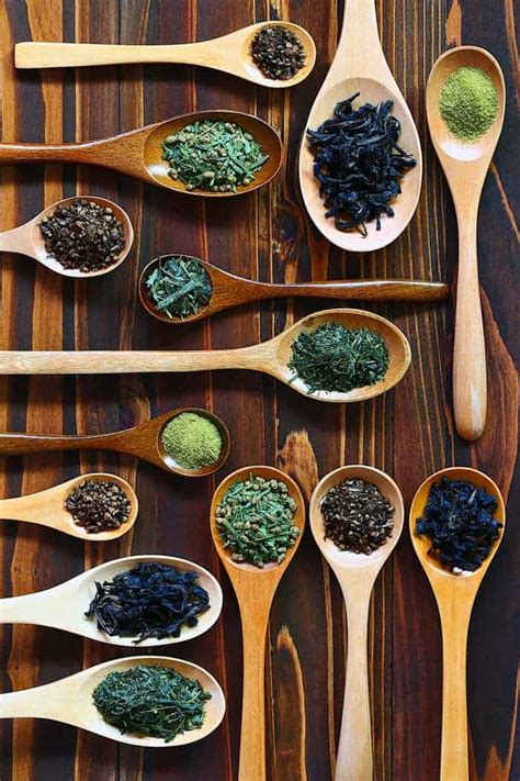 6 Tea Types: A Beginner's Guide | Life is Better with Tea