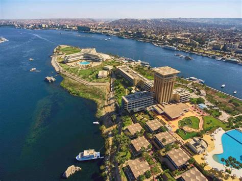 Mövenpick Resort Aswan, Aswan – Updated 2024 Prices