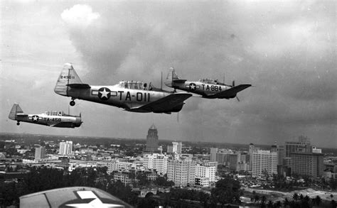 Miami from the Sky - HistoryMiami Museum