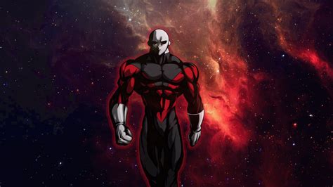 Jiren Wallpaper by Nachigo-Kuromaki on DeviantArt