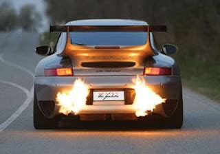 Nitrogen Oxide Cars: FAST CAR RUNNING WITH NoS