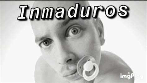 Los Dos Inmaduros GIF - Los Dos Inmaduros Immature - Discover & Share GIFs