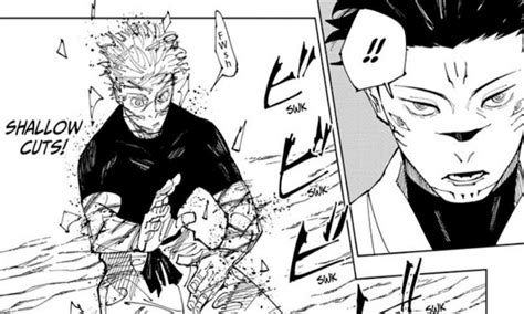 Jujutsu Kaisen: Who Wins Between Gojo vs Sukuna? | Beebom