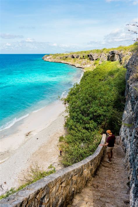 The 10 Very Best Beaches on Bonaire Island | Bucketlist Bri