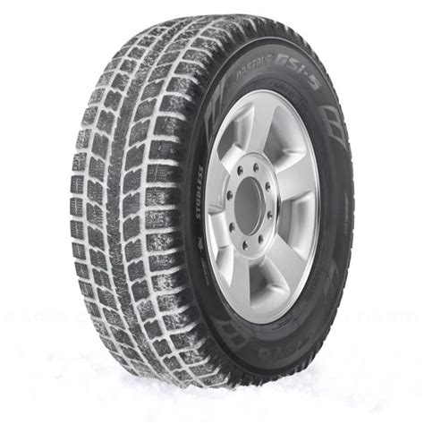 Toyo Observe GSi-5 Review of [year]: Is It The Ideal Winter Tire ...