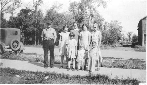 Gauer Reunion 1936 | Gene watson, Photo, Couple photos