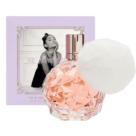 Ariana Grande Sweet Like Candy Eau De Parfum, Perfume For Women, Oz ...