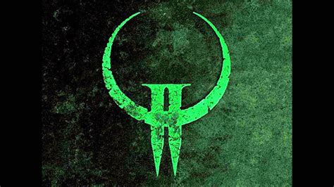 Quake 2 Soundtrack - 9. climb - YouTube