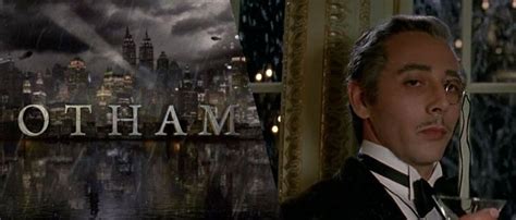 First Look at Paul Reubens as Mr. Cobblepot on Gotham – DC Comics Movie