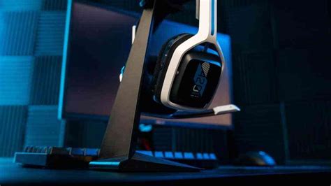 ASTRO A20 Wireless Gen 2 Headset Review - Quality Cordless Cans