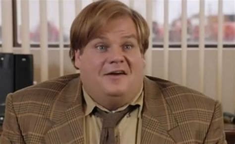 Chris Farley: 6 Fascinating Facts About The 'Saturday Night Live' Star