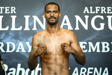 Photos: Colbert vs. Beltran, Williams vs. Dulorme - Weights - Boxing News