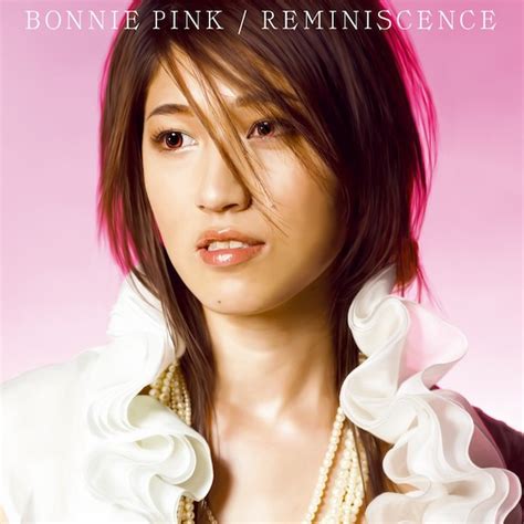 Bonnie Pink – Reminiscence (2005, CD) - Discogs