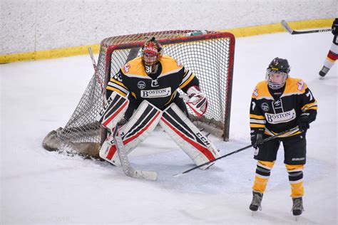 CWHL's Calgary Inferno Acquire Genevieve Lacasse