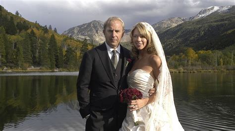 Kevin Costner, Christine Baumgartner divorce finalized | Fox News