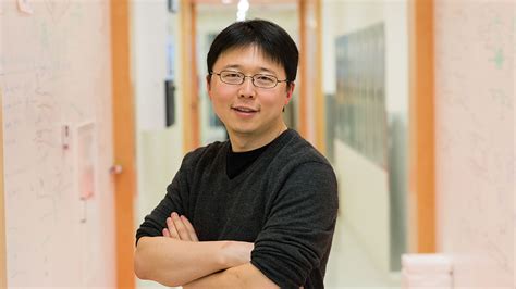 Feng Zhang - MIT McGovern Institute (2023)