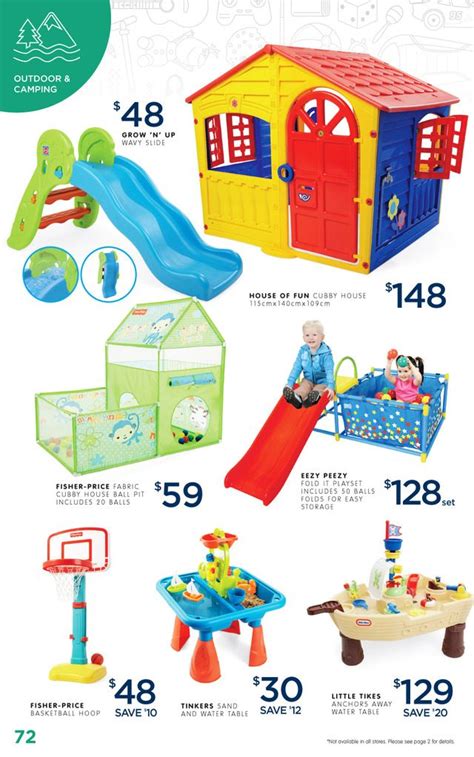 Big W Catalogue Toy Sale 16 June - 6 July 2016