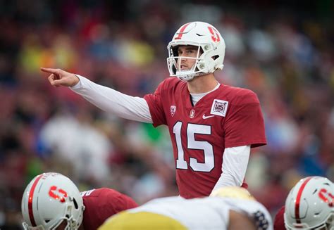 Stanford QB Davis Mills uncertain to return vs. CU Buffs – BuffZone