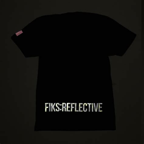 Clothing | Fiks:Reflective