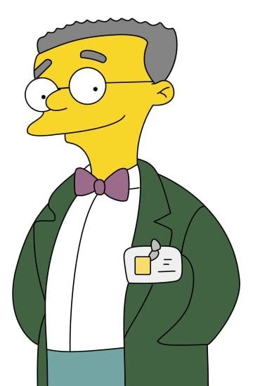 Waylon Smithers Quotes - TV Fanatic