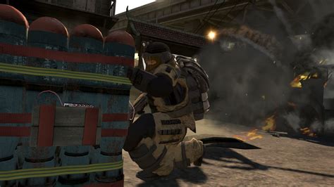 SOCOM 4 PS3 Screenshots - Image #4665 | New Game Network