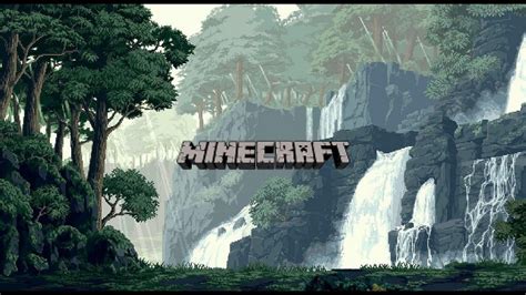 Minecraft 1366x768 Wallpapers - Top Free Minecraft 1366x768 Backgrounds - WallpaperAccess