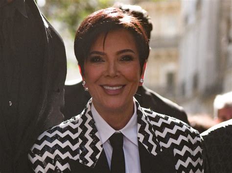 What Is Kris Jenner's Net Worth? Momager Richer Than Some Of Her Kids