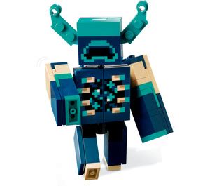 LEGO Warden | Brick Owl - LEGO Marketplace