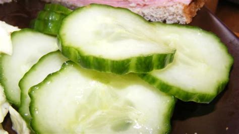 Hungarian Cucumber Salad Recipe - Food.com