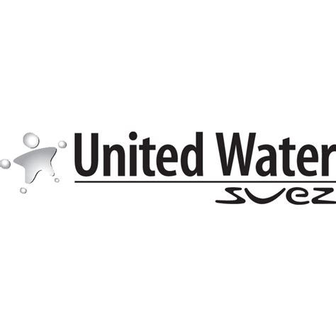 United Water Suez logo, Vector Logo of United Water Suez brand free ...