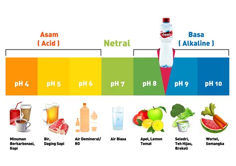 Indikator Asam Basa Doc - Materi Kimia