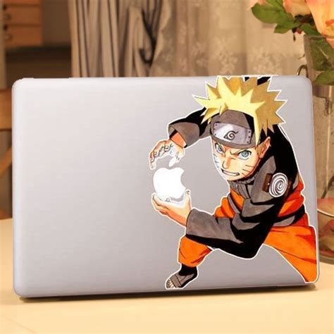 Aliexpress.com : Buy Cool NARUTO Uzumaki Naruto Cartoon Vinyl Decal ...